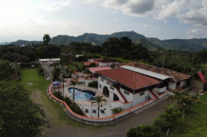 Finca San Francisco